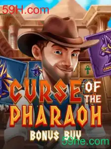 CurseofthePharaohBonusBuy: Explore o Egito Antigo com Sorte e Estratégia