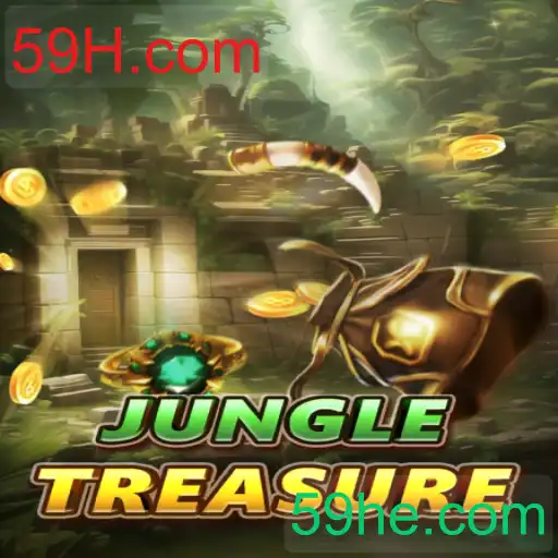 Aventuras e Desafios em JungleTreasure